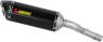 KAWASAKI VERSYS 1000 2012-2016 POT D ECHAPPEMENT AKRAPOVIC MUFFLER CARBON FIBER S-K10SO14-HZC 18112892