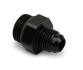 Fuel Inlet Pro ORing #8-#6AN Quick Fuel 19-106-2BLKQFT