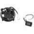 TRAIL TECH KIT VENTILATEUR DE RADIATEUR SUZUKI 450 RM-Z 2012-2018