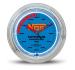 HORLOGE NEON CLOCK NOS 19352NOS