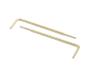 STREET DEMON METERING ROD .058 X .050 Demon 1942