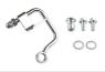P/s Type Ii Pressure Line For Mid Bkt Ki HOLLEY 198-203
