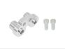 Line Adaptr-mnfld For Sd7 A/c Comp-natur HOLLEY 199-202