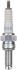 1 BOUGIE NGK CR9EK VERTEMATI 500 E450 Toutes annes