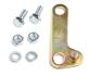 700R4 CARBURETOR KICKDOWN BRCK kick down Holley 20-121