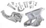 LS A/C DRV BRACKET KIT (WORKS W/SANDEN AC COMP) Holley 20-132