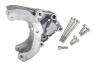 LS A/C BRCKT KIT PASSGR SIDE WRKS W/R4 A/C CMPRSSR Holley 20-133
