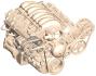Hi Pass Bkt Kit, Ls/lt, Wrks W/sd-black HOLLEY 20-134BK