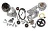 COMPLETE ACC DRV SYSTEM, WITH R4 AC COMP,  Holley 20-136