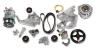COMPLETE ACC DRV SYSTEM, WITH SD508 AC COMP,  Holley 20-137