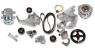 COMPLETE ACC DRV SYSTEM, WITH SD7 AC COMP,  Holley 20-138