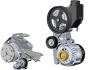 Comp Lo Acc Bkt Kit, Ls, W/sd7-natural HOLLEY 20-162