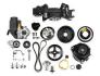 Comp Mid-mt Prem System, Ls Wp Alt Ps-bl HOLLEY 20-181BK