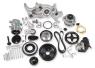 Comp Mid-mt Prem Acc System, Ls7-natural HOLLEY 20-190