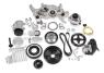 Comp Mid-mt Prem Acc Systm, Ls7-polished HOLLEY 20-190P