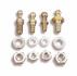 THROTTLE BALL ASSORT Holley 20-2