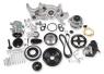 Comp Mid-mt Prem Acc System, Lt-natural HOLLEY 20-200