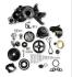 Comp Mid-mt Prem System, Lt Wp Alt Ps-bl HOLLEY 20-201BK