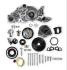 Comp Mid-mt Prem Systm, Lt Wp Alt-polish HOLLEY 20-202P