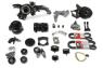 Comp Prem Acc System Lt4 Wet-black HOLLEY 20-220BK