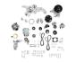 Comp Prem Acc System Lt4 Dry-natural HOLLEY 20-221