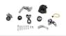 Accessory Drive Component Alt W/brkt HOLLEY 20-224BK