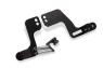 Black Tbrkt Fits Street Carb Gm Cable HOLLEY 20-272