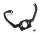 Black Fuel Regul  Brkt Fits 4150 Carb  &   HOLLEY 20-275