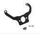 Black Fuel Regul Brkt Fits 4500 Carb  &  H HOLLEY 20-276