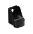 Black Lokar Replacement Cable End Only HOLLEY 20-278