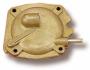 DIAPHRAGM COVER Holley 20-28