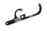 Black Throttle Return Spring Bracket4150 HOLLEY 20-284