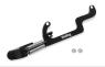 Black Throttle Return Spring Bracket4500 HOLLEY 20-285