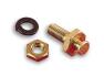 TRANS KICKDOWN STUD KIT kick down Holley 20-40