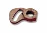 LINKAGE KIT Holley 20-5