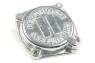 DIAPHRAGM COVER (POLISH) Holley 20-85S