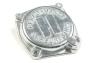 DIAPHRAGM COVER - ALUMINUM (POLISHED) Holley 20-85SA