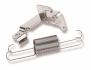 THROTTLE SPRING KIT Holley 20-88