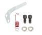 Tall Spring Rod Bracket HOLLEY 20-93