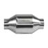 Cat Univ 200 Srs. Metal H.f. 2.00 FLOWMASTER 2000120