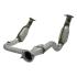 2007-2008 Gm 1500 Truck/suv V6/v8 Dfc FLOWMASTER 2010020