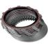 BARNETT 1131-2043 KIT EMBRAYAGE DISQUES LISSES + GARNIS YAMAHA VMX 1200 VMAX 1985-2007 306-90-20082 1131-2043