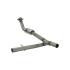 2004-2006 Ford F-150 5.4l 4wd Dfc Right FLOWMASTER 2020005