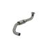 2004-2006 Ford F-150 5.4l 4wd Dfc Left FLOWMASTER 2020006