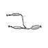 2002-2005 Explorer/mountaineer 4.0l Epa Dfc FLOWMASTER 2029112