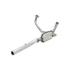 1994-2000 Ram 1500/2500/3500 49-st Dfc FLOWMASTER 2030004
