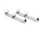 UNIVERSAL TRACTION BAR-CHROME Lakewood 20470