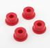 REMPLACEMENT URETHANE BSHNGS-4/SET Lakewood 20538