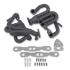 Hooker 91-96 IMP SS EO HDR 2063HKR