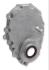 Sbc Timing Chain Cover W/o Crank Sensor  HOLLEY 21-150